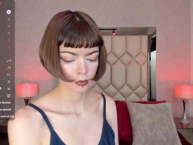 DollyConnor webcam