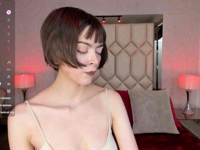 DollyConnor webcam