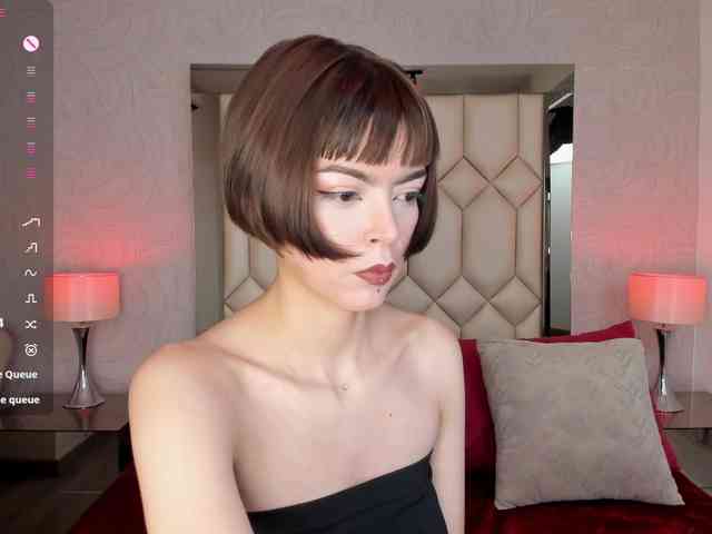 DollyConnor webcam