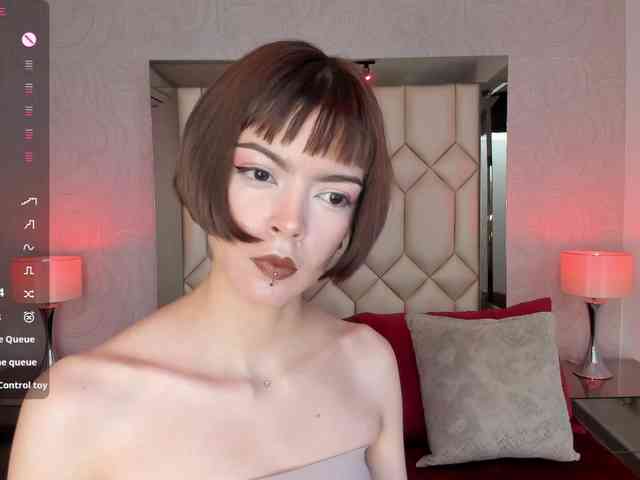 DollyConnor webcam