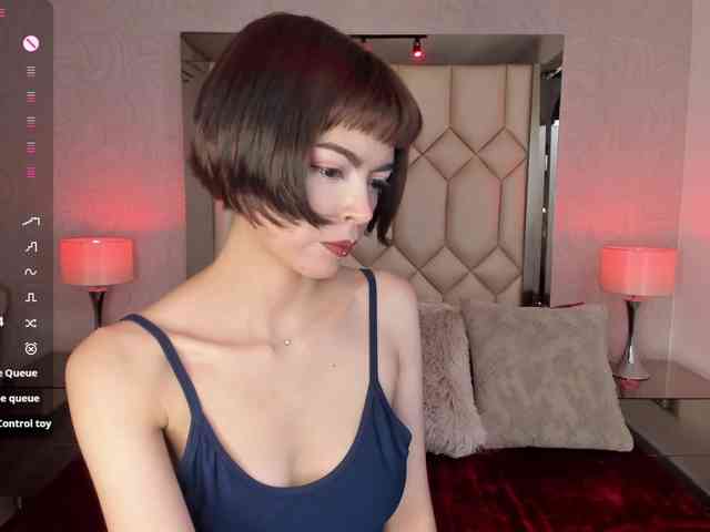 DollyConnor webcam