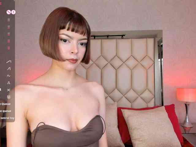 DollyConnor webcam