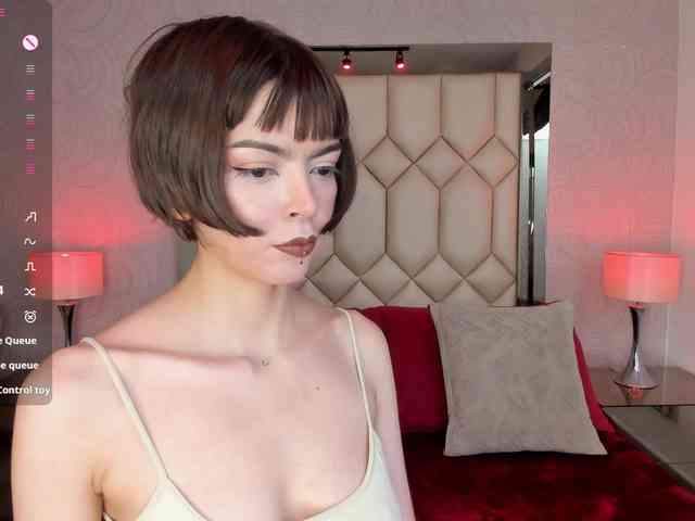 DollyConnor webcam