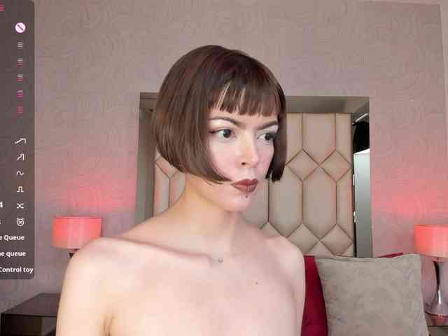 DollyConnor webcam