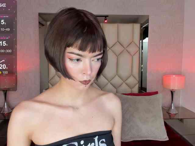 DollyConnor - Girl 