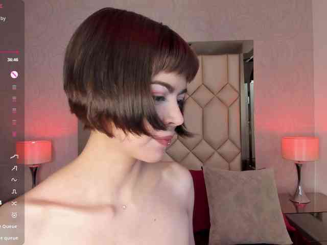 DollyConnor webcam