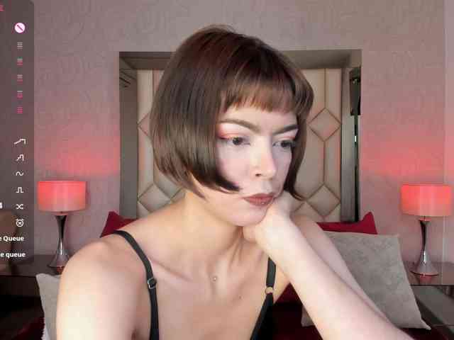 DollyConnor Live Webcam on BongaCams