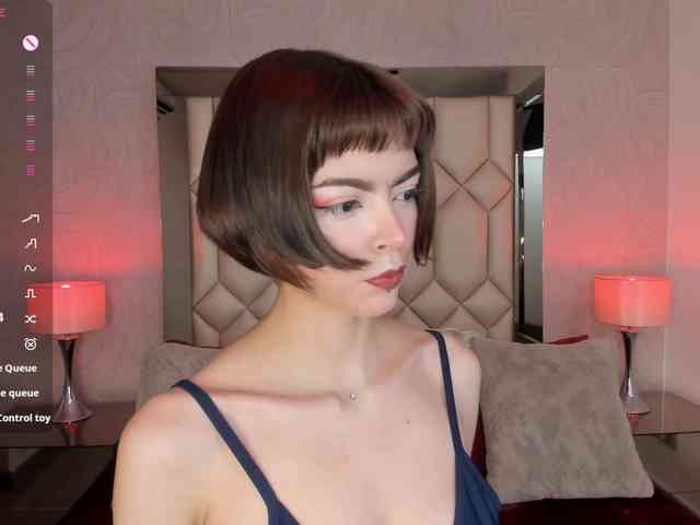 DollyConnor webcam