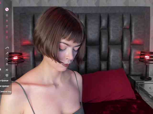 DollyConnor webcam