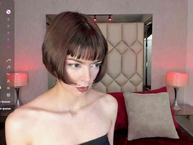 DollyConnor webcam