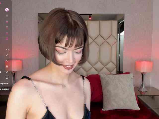 DollyConnor webcam