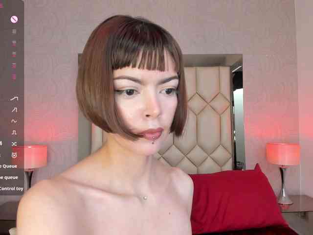 DollyConnor webcam