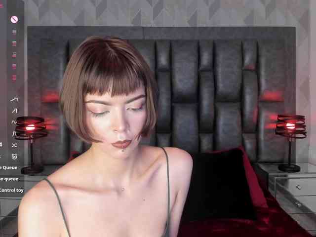 DollyConnor webcam