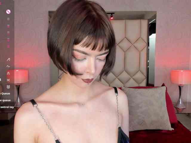 DollyConnor webcam