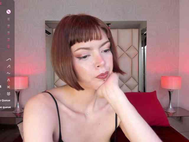 DollyConnor webcam