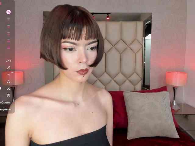 DollyConnor webcam