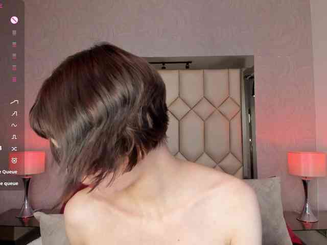 DollyConnor webcam