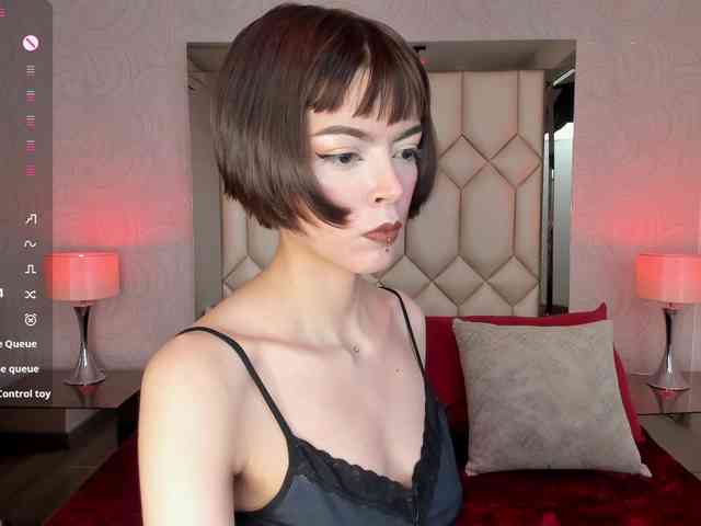DollyConnor webcam