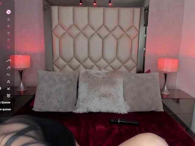 DollyConnor webcam