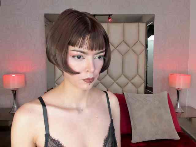 DollyConnor webcam