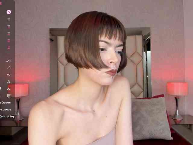 DollyConnor webcam