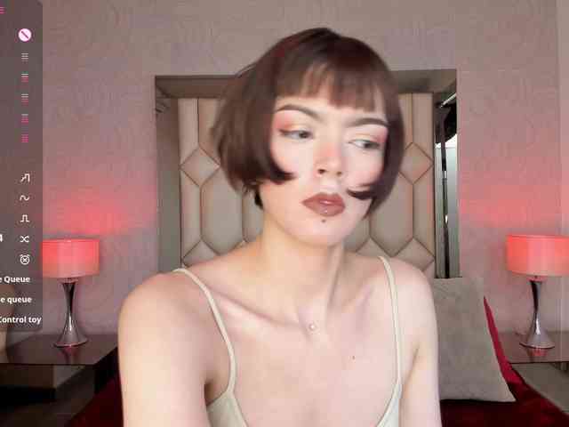DollyConnor webcam