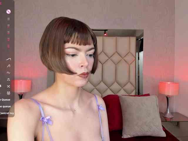 DollyConnor webcam