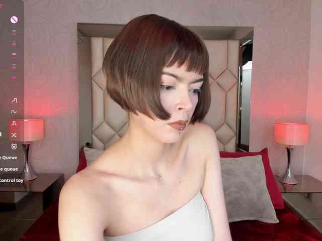 DollyConnor webcam