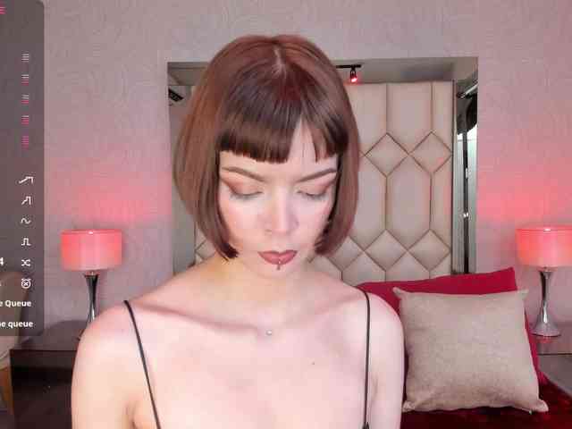 DollyConnor webcam