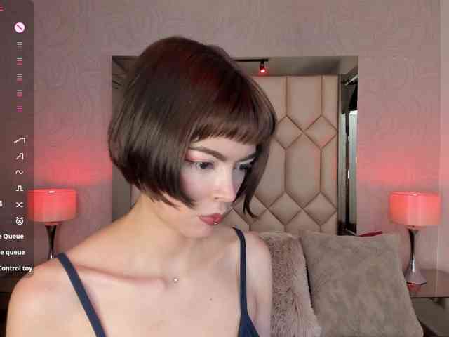 DollyConnor webcam