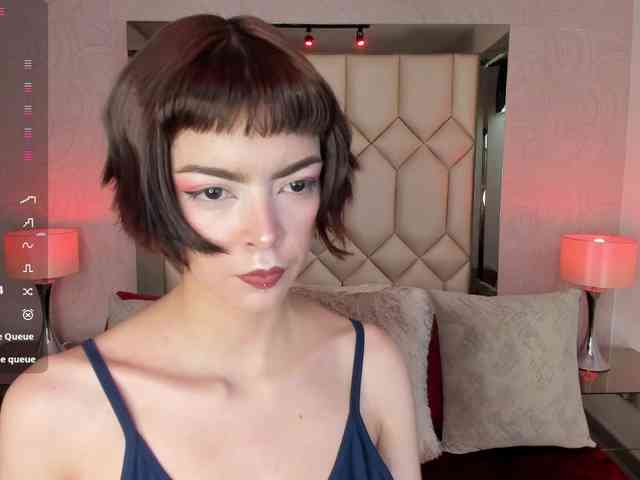 DollyConnor webcam