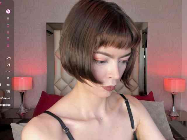DollyConnor webcam