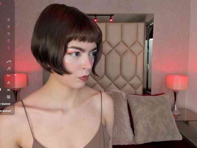 DollyConnor webcam