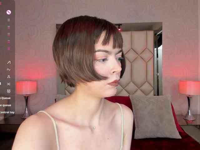 DollyConnor webcam
