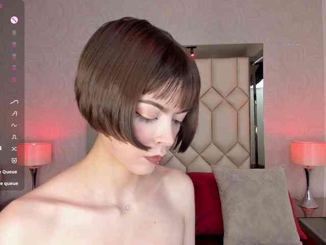 DollyConnor webcam