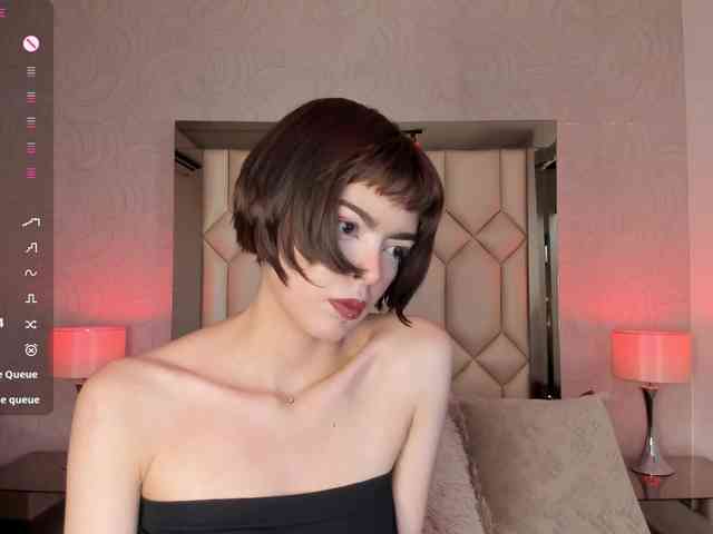 DollyConnor webcam