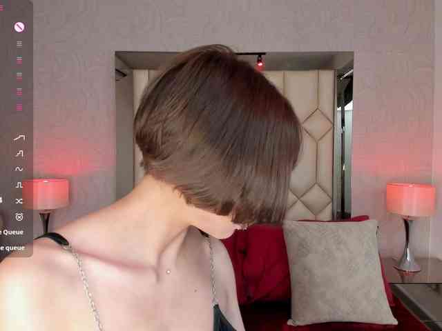 DollyConnor webcam