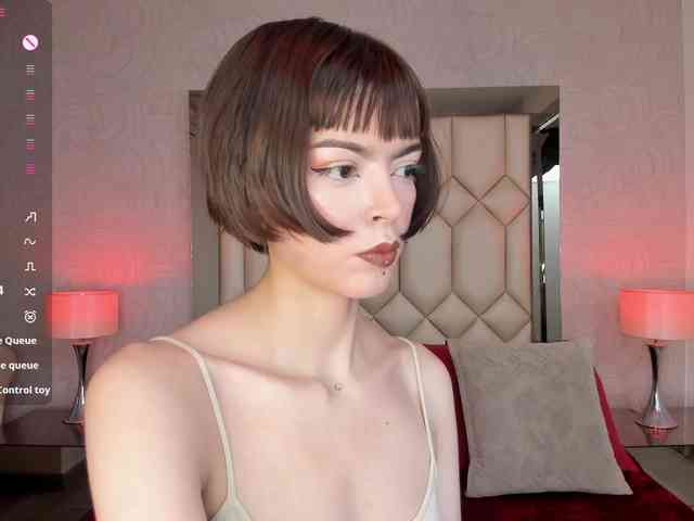 DollyConnor webcam