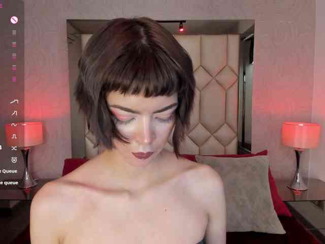 DollyConnor webcam