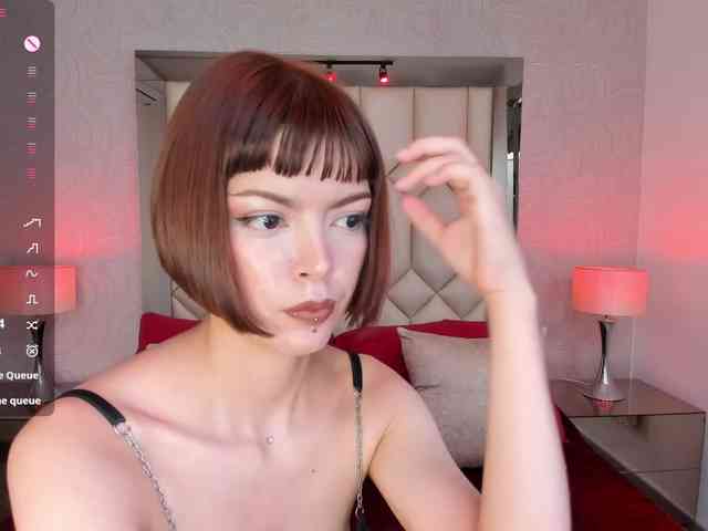 DollyConnor webcam