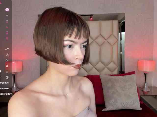 DollyConnor webcam