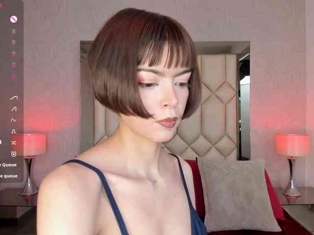 DollyConnor webcam