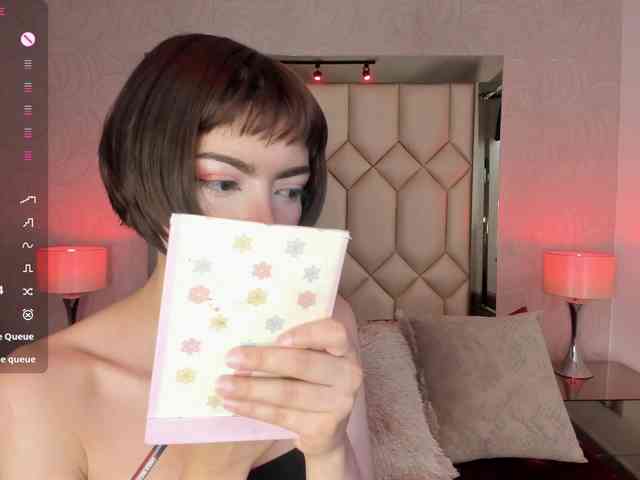 DollyConnor webcam