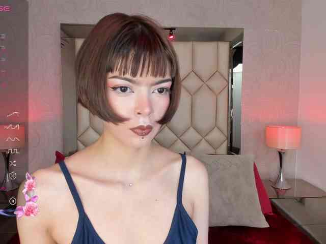 DollyConnor webcam