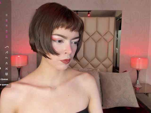 DollyConnor webcam