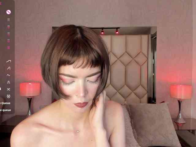 DollyConnor webcam