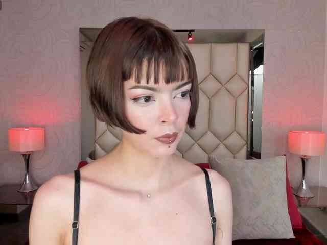 DollyConnor webcam