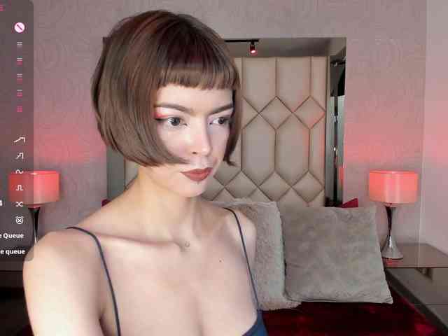DollyConnor webcam