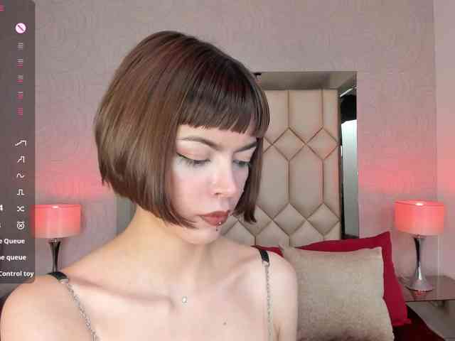 DollyConnor webcam