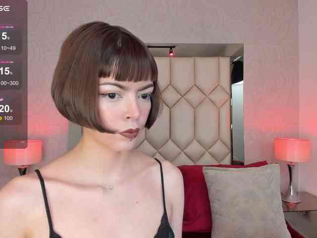 DollyConnor webcam